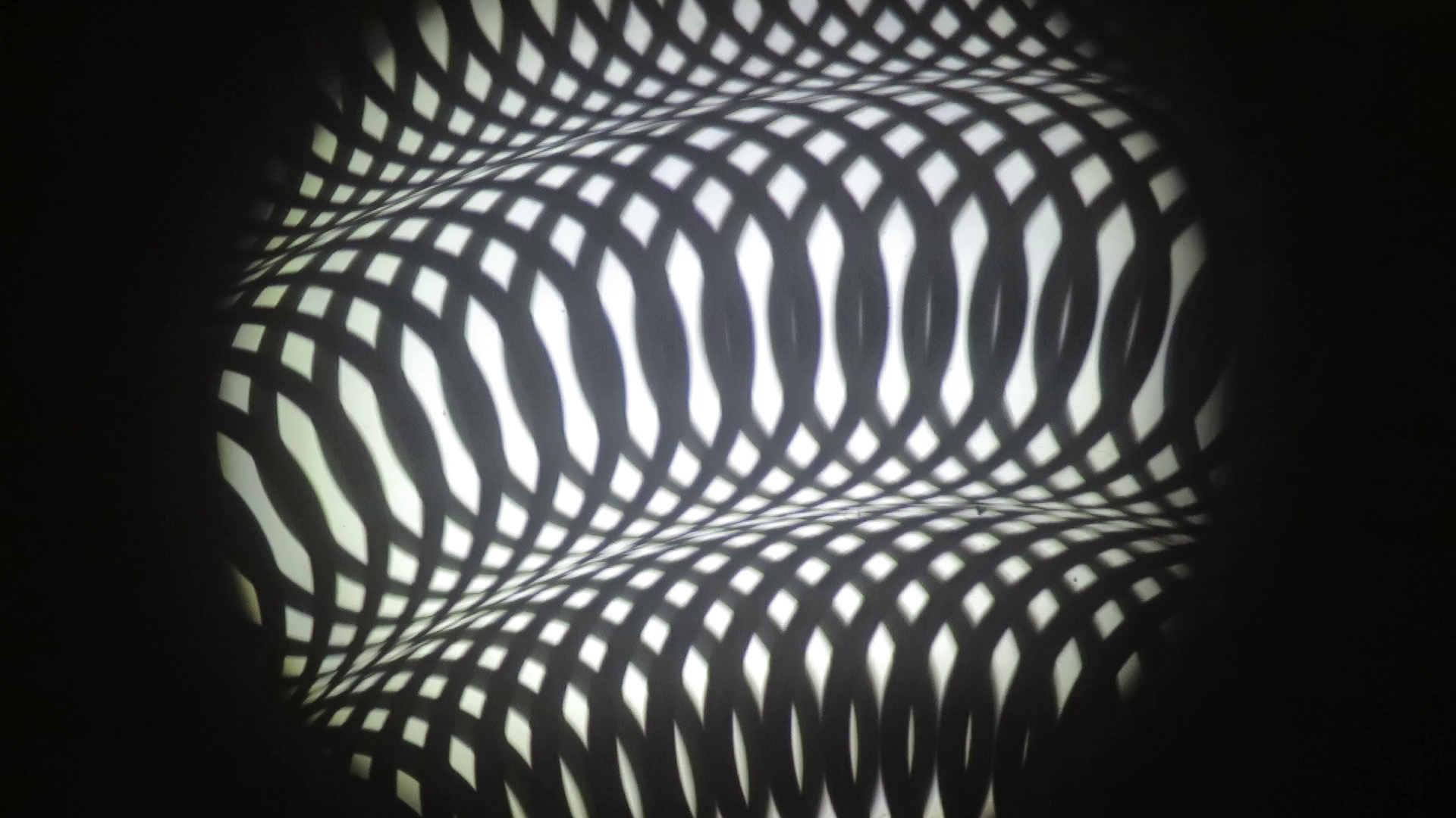 Rodograph SWIRL CAKE